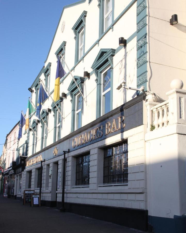 Hayes Hotel Thurles Luaran gambar